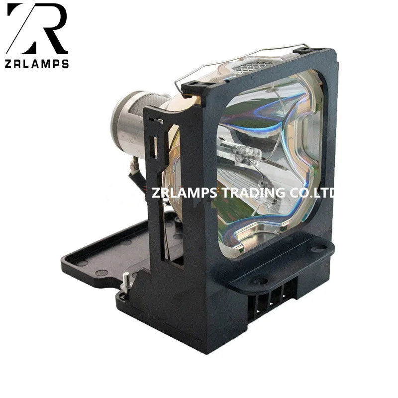ZR высокое качество VLT-XL5950LP LVP-XL5950C SHP47 Лампа проектора для LVP-XL5900U/LVP-XL5950/XL5980LU/XL5980U |