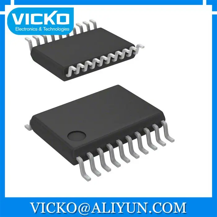 [VK] R5F21192SP # W4 IC MCU 16БИТ 20 КБ FLASH 20LSSOP Интегральных Схем | Электроника