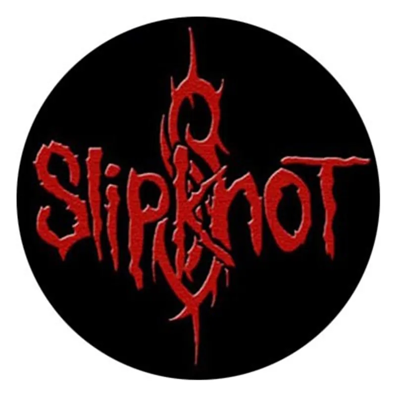 Лидер продаж! Мода значок украшений Rock Band My Chemical Romance брошь Slipknot Пен подарок для