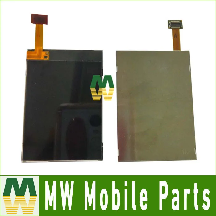 

1PC/Lot High quality FOR Nokia  5610 5700 6110 6500S E65 6600s 6220c LCD Assembly Screen Replacement Display  Free shipping
