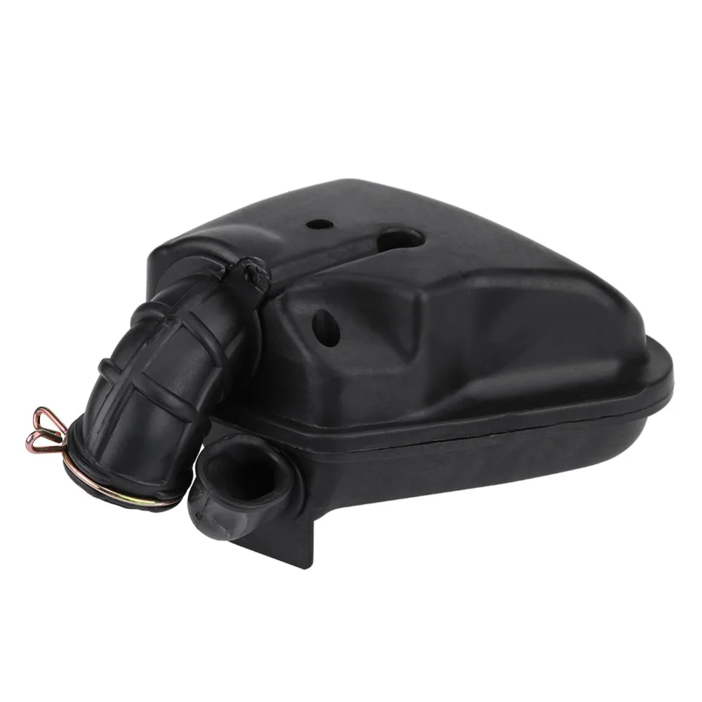 Воздушный бокс для скутера воздушный фильтр в сборе YAMAHA Minarelli JOG 50 90 3KJ 4DM IPC Keeway Focus F