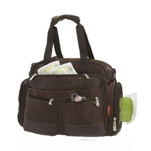 Бренд г. Водонепроницаемый Мумия сумка Детские Сумки для подгузников многофункциональный моды Мать Сумочка для беременных пеленки мешок Мама сумка