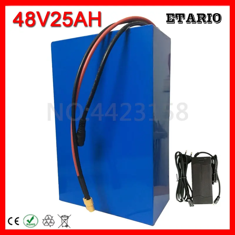 48V25AH-1000W-2000W