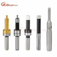 8,5 см 20 мм прецизионный электронный цифровой искатель кромок с светодиодный и звуковой концевой мельницей фрезерные станки с ЧПУ аксессуары