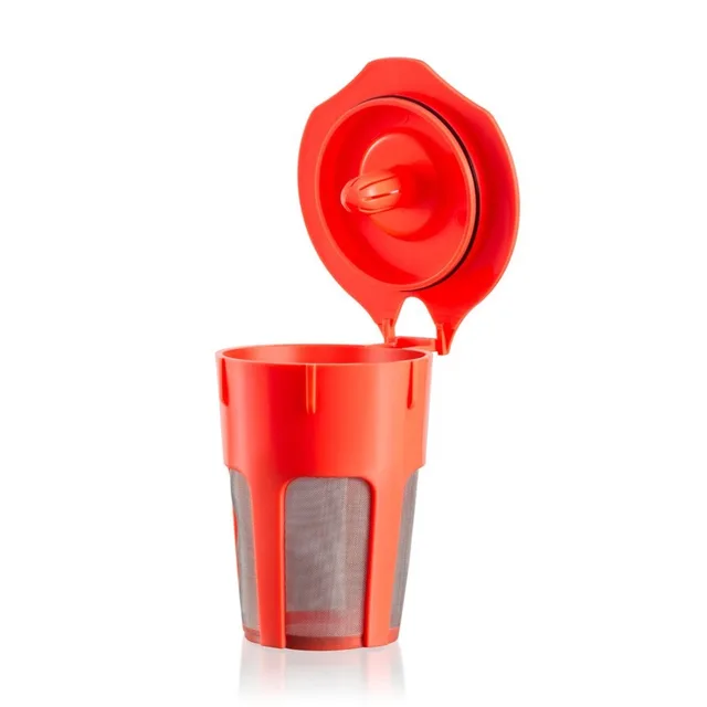 Best Price Stainless Steel Reusable Coffee Filters Replacement Refillable K-Cup for Keurig 2.0 Brewers Coffee Maker Access Coffee Filter Best Price Stainless Steel Reusable Coffee Filters Replacement Refillable K-Cup for Keurig 2.0 Brewers Coffee Maker Access Coffee Filter