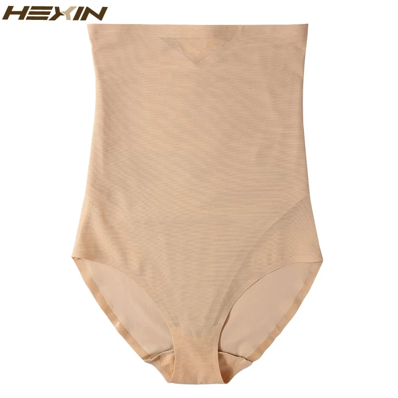 Fitting High Rise Butt Lifter Thigh Slimmer Tummy Control 04