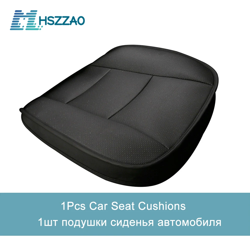 Ultra-Luxury PU Leather Car seat Protection car Cover For kia Sorento Sportage Optima K5 Forte Rio/K3 Cerato | Автомобили и