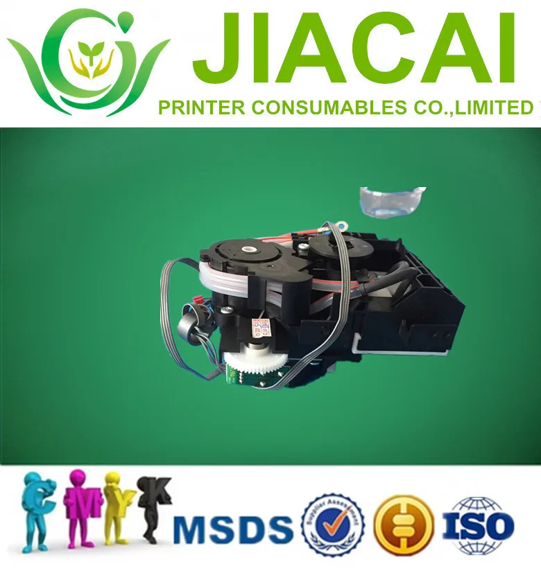 

New Arrival!!!100% Compatible and origianl quality pump Unit for Epson 3880 printer cleaning Station