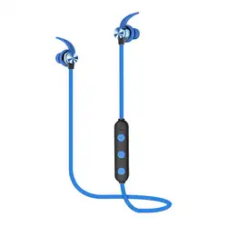 XT22 наушники-вкладыши с шейным микрофоном TF карта Поддержка магнитных ушных наконечников Bluetooth наушники Новые