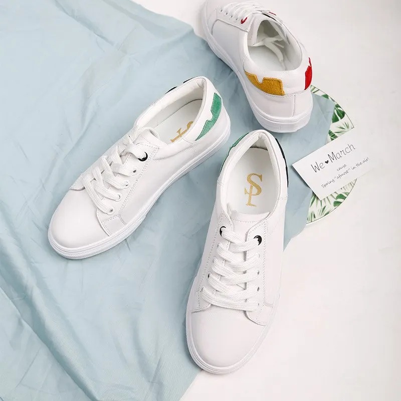 

MFU22 Hot sale Csual sports shoes white shoese sports shoes SGV-01-SGV-07