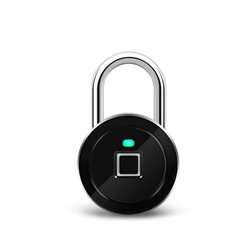 

U Shaped Rechargeable Battery Anti-Theft Security Bicycle Lock