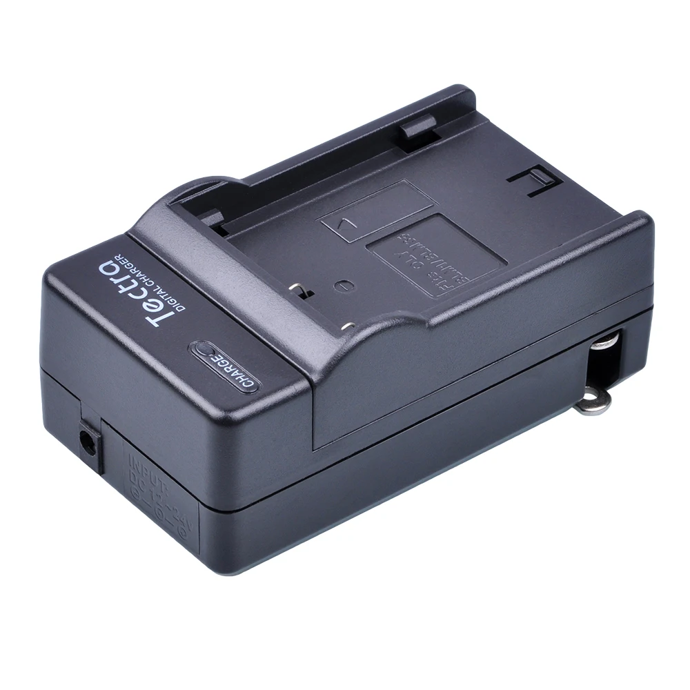 Tectra 2Pc PS BLM1 BLM 1 Li Ion Bateria + Цифровое зарядное устройство для Olympus|charger for olympus|for