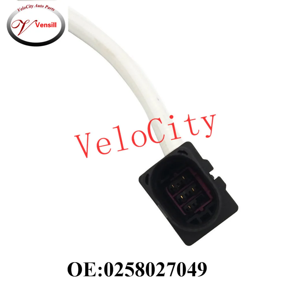 Кислородный датчик вверх по потоку для Land Rover Range Rover LR4 13-15 3.0L 5.0L Part No# CPLA-9F472-CC 0258027049 CPLA9F472CC