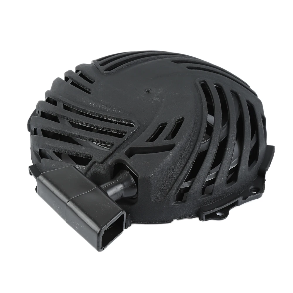 Автомобильный двигатель тяга стартер подходит для Briggs& Stratton 150-012 593961 590588 Buggwell ручной стартер двигателя