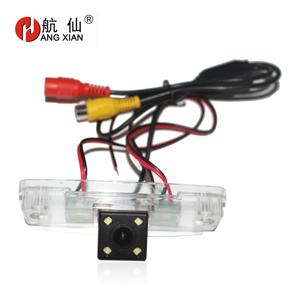

BW8026 backup camera Car Rear View Camera for Subaru Forester 2008-2011 Outback Parking rear view Camera with parking line