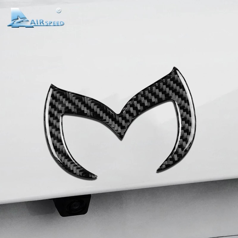 AIRSPEED для Mazda 3 6|Лепнина интерьера| |