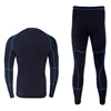 Sous-Vêtements thermiques Ensembles 2022 Nouveau Hommes Hiver Polaire Caleçon Long Confortable Chaud Thermo Sous-Vêtements Épaississement Respirant Collants ► Photo 2/6