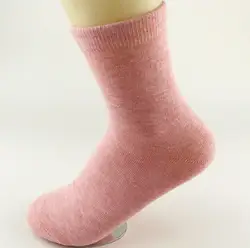 Чистый ярких цветов хлопок были носки для девочек коттоновые носки весна-лето на осень-зиму Носки смешанные 5 пар/лот Беременные женщины