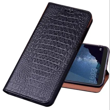 

Nefeilike Case For Samsung A9 Star leather Case Cover Flip Book Genuine back Flip For Galaxy A9 STAR G8850 Case