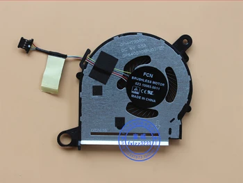 

New Cooling Cooler Fan For HP X360 13-U 13-U038CA 13-U124CL 13-U163NR M3-U M3-u001dx tpn-w118 BONBON13 855966-001 NFB59A05H