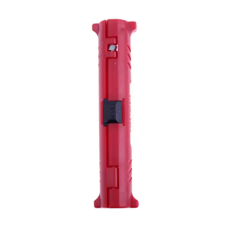 

Tool Multifunction Rotary Coax Coaxial Cable Wire Pen Cutter Stripper Machine Cutter Stripping Pliers Tool for Cable Stripper