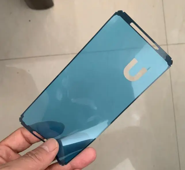 for pixel 2 xl glue tape