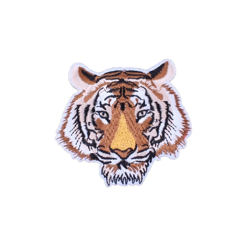 skull patch