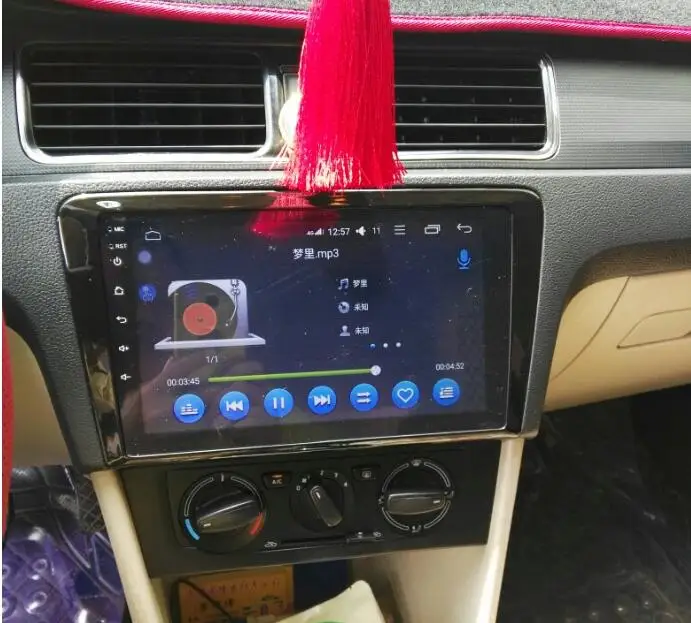 Best 2DIN Car android dvd for Skoda Octavia /Octavia RS GPS Navigation System Stereo Bluetooth auto radio 2 din Car multimedia player 27