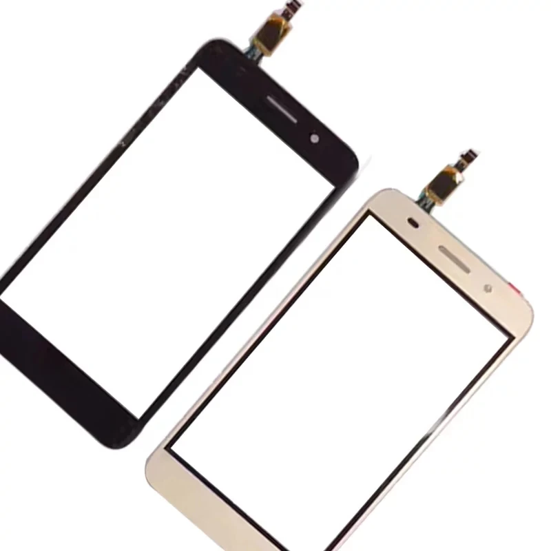 Cell Phone Touch Panel For Huawei Y3 II 2017 CRO L02 L03 L22 L23 Touch