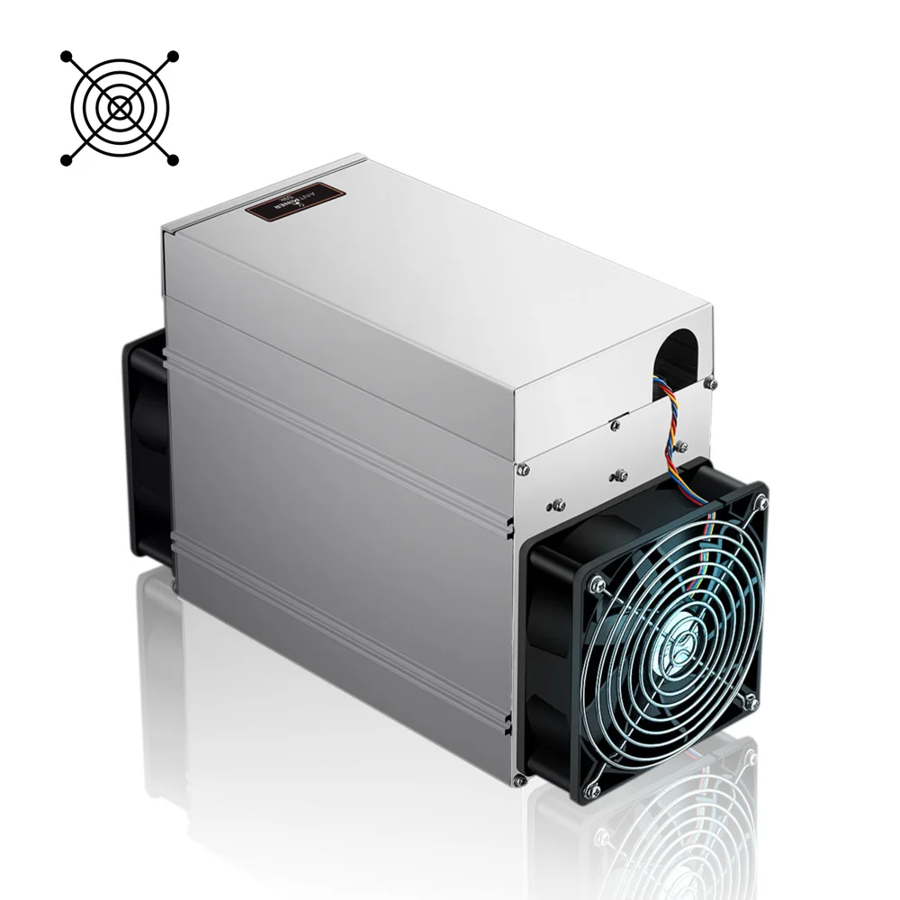 AntMiner S9K 13,5 T Биткоин Майнер BITMAIN без БП Asic BTC BCH Майнер лучше чем Antminer S9 S9i S9J 13T 13,5 T 14T T9+ A9 M10