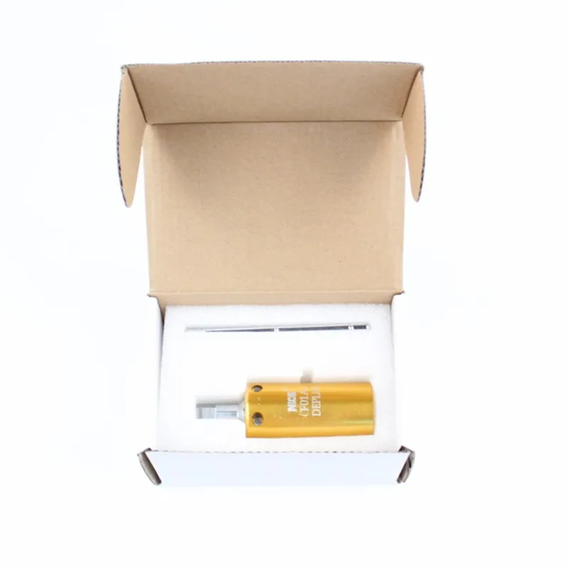 

DEFUTE Vehicle Injector Metering Unit Rama Repair Tool, Injection Pump Injector Metering Valve Manual Pull