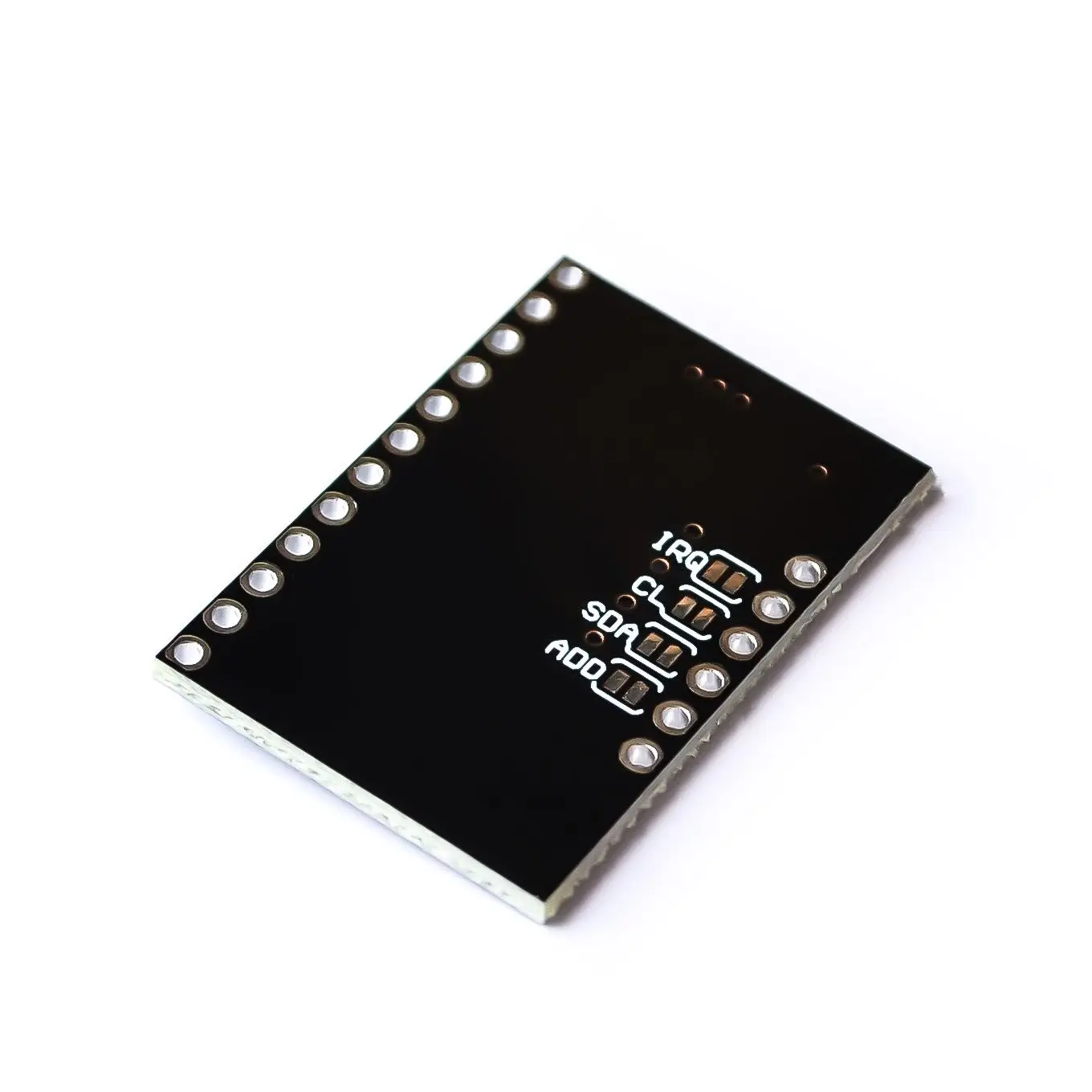 MPR121 Breakout V12 емкостный сенсорный модуль контроллера I2C клавиатура|Интегральные