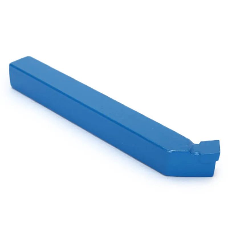

DANIU 8*8mm YT5 Carbide Tipped 45 Degree Lathe Cutting Tool External Turning Tool Square Shank Blue For Lathe Machine