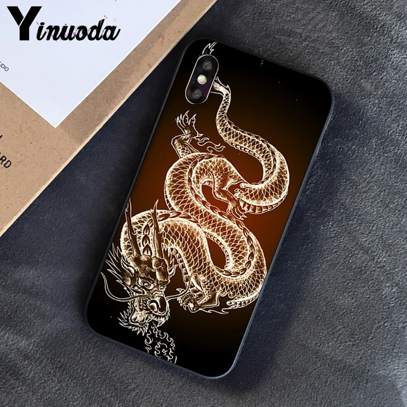 The Chinese Zodiac Dragon