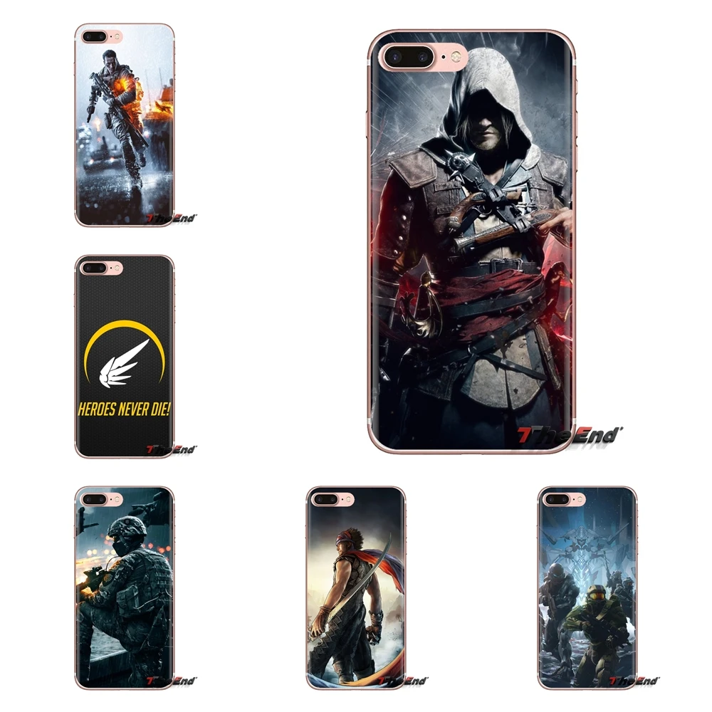 Прозрачные мягкие чехлы для Xiaomi Mi3 Samsung A10 A30 A40 A50 A60 A70 Galaxy S2 Note 2 Grand Core Prime Gamers обои |