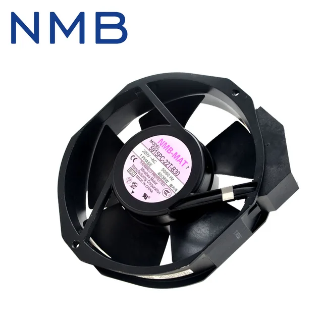Free shipping Original 5915PC 22T B30 Computer Blower Cooling Fan 50