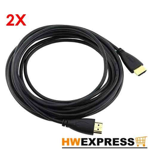 

1 PCS 15 feet Ultra High Speed HDMI Cable, Version 1.3, Category 2