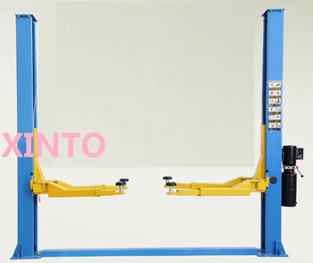 

auto repairing two column lifter, truck elevator, lifting machine equipment , Tire Repair Tool