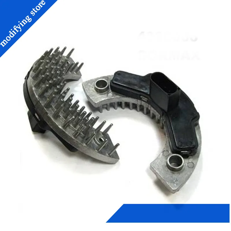 

20443826 New A/C Blower Motor Resistor fits Volvo VN / VNL trucks