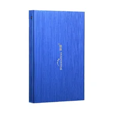 Hard disk 500gb External Hard Drive usb3 0 HDD 320gb disco duro externo for Desktop and