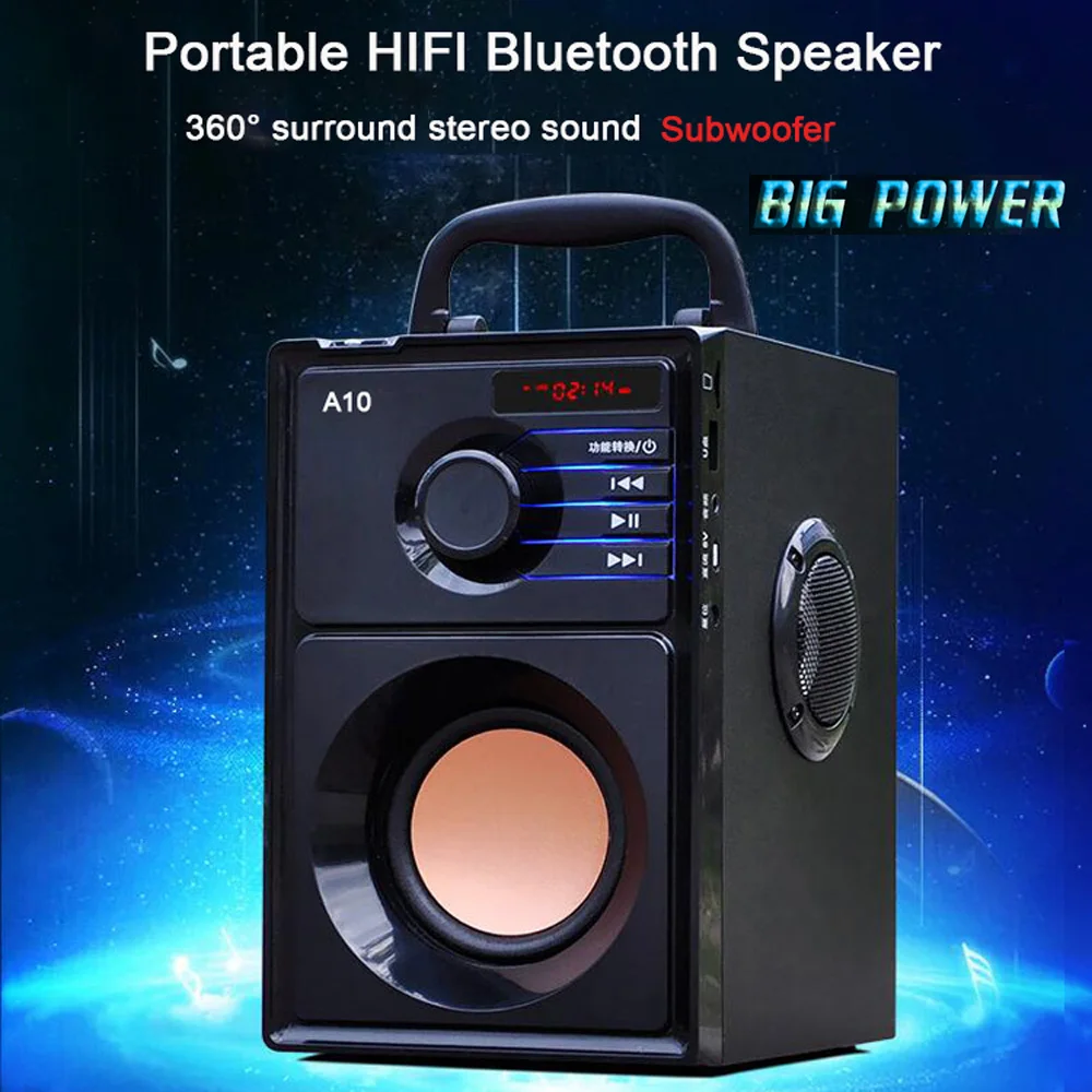 karabale bluetooth speaker