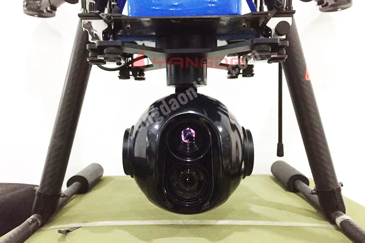 Eagle Eye IV 3