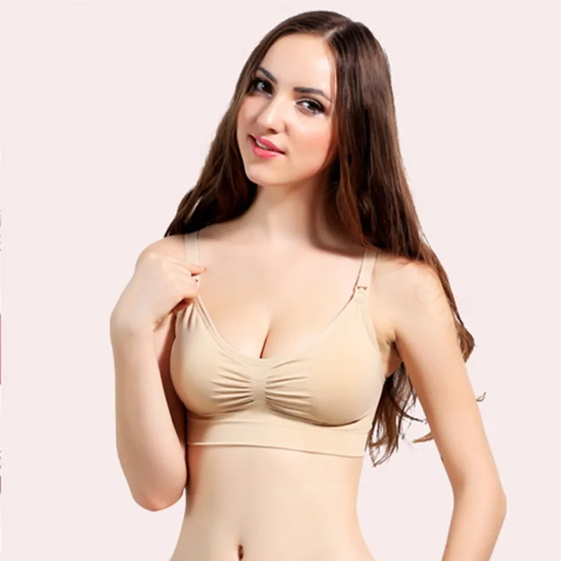 Pregnant-Breast-Feeding-Bras-Maternity-Nursing-Brassieres-Feeding-Bra-No-Rims-Adjustable-Straps-For-Pregnant-Woman-CL0561 (4)