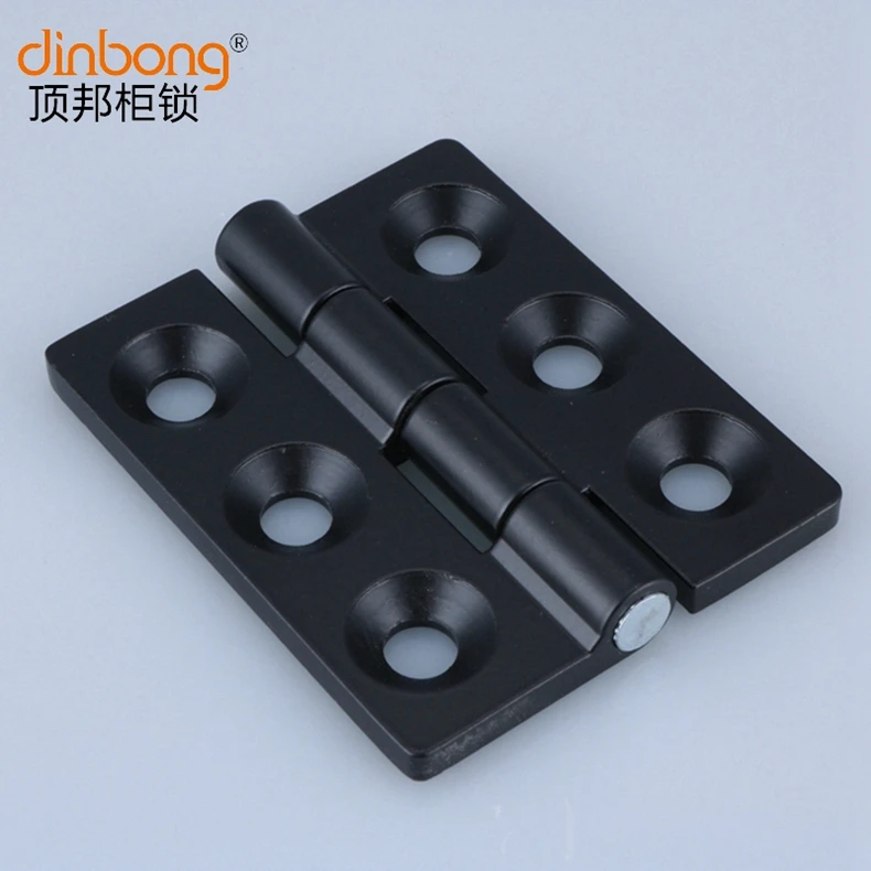 Dinbong CL235-2 шарнир, промышленный шарнир, трехцветный распределительный ящик, петля двери шкафа, CL233-2 шарнир