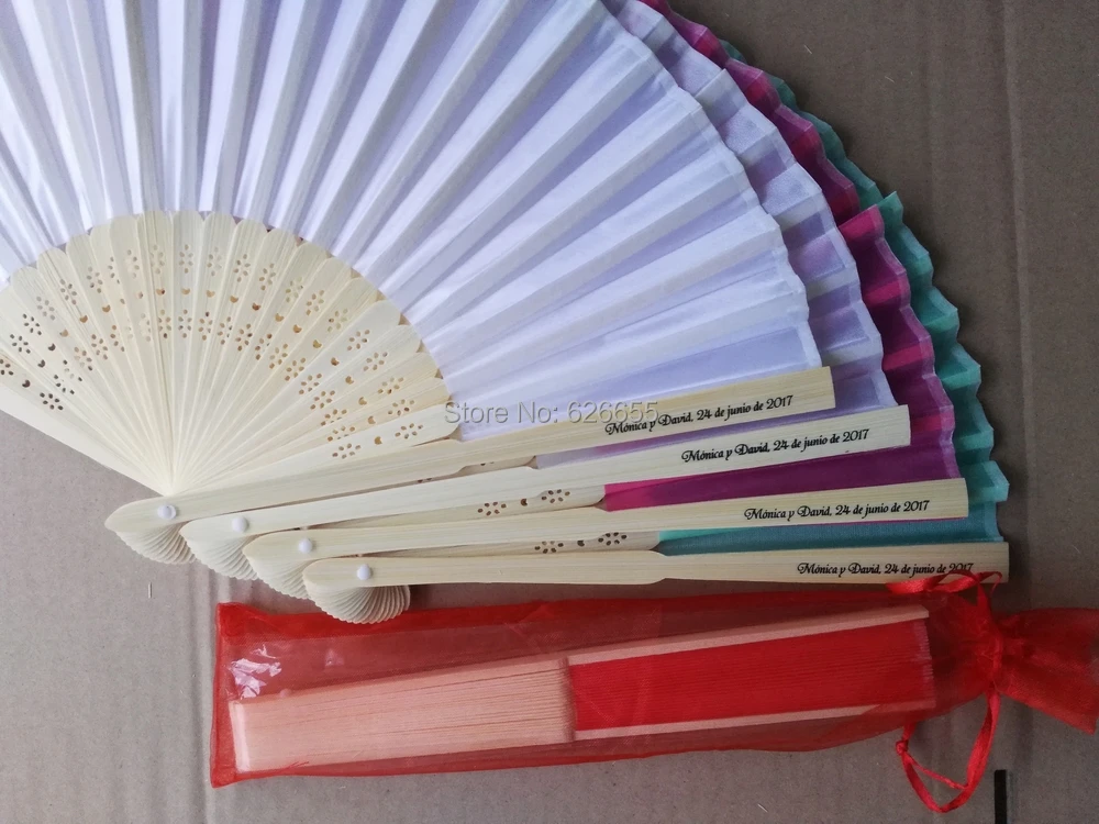embalagem saco de presente organza