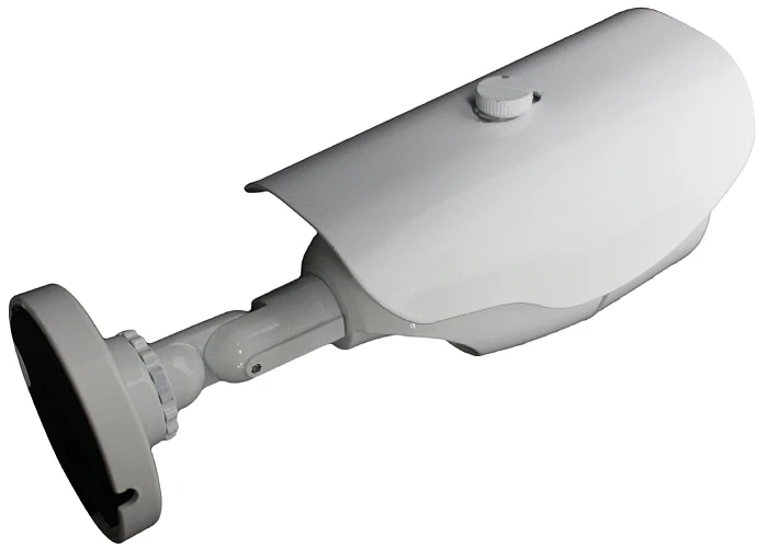 Горячая CMOS 1000TVL IR 36LED наружная охранная Водонепроницаемая CCTV камера 3,6 мм объектив оборудование для наблюдения