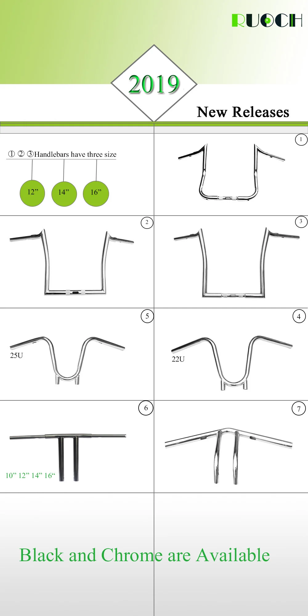 for harley handlebar