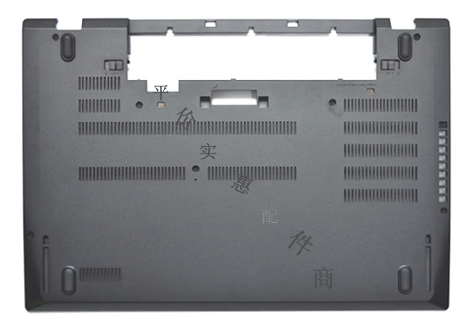 Новинка для lenovo Thinkpad T570 Нижний Базовый чехол 460.0AB0B.0001 01ER012