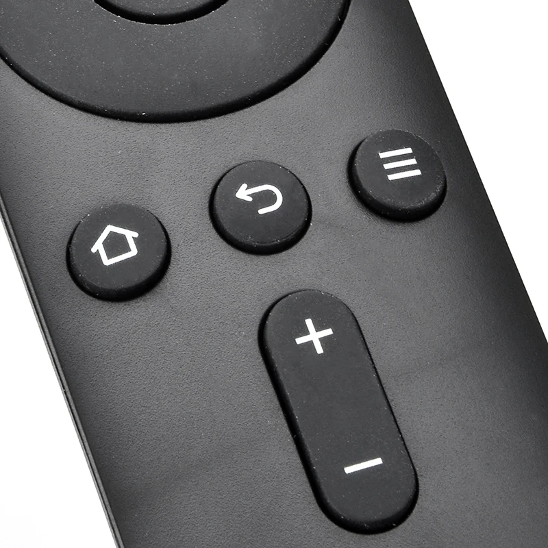 1 шт. инфракрасный пульт дистанционного управления для xiaomi TV 1/2 умный box 1/2/3