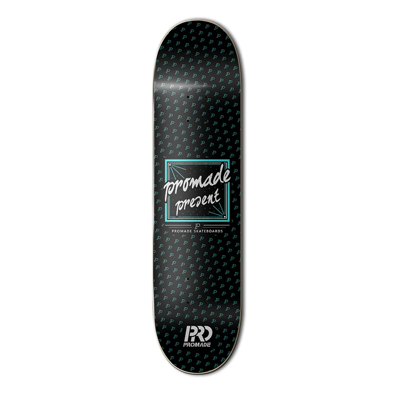 PROMADE SKATEBOARDING DECK USA BRAND  (9)